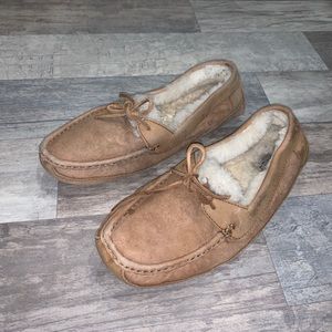 Men’s ugg byron slippers (9)
